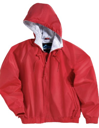 Bay Watch Youth Nylon Jersey Lining