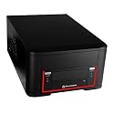 AMD E350 Zacate 4GB DDRIII, 1000GB HDD, BluRay-Rom+DVD-Brenner, USB 3.0 TT-Cube