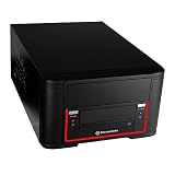 Produkt-Bild: AMD E350 Zacate 4GB DDRIII, 1000GB HDD, BluRay-Rom+DVD-Brenner, USB 3.0 TT-Cube