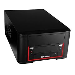 AMD E350 Zacate 4GB DDRIII, 1000GB HDD, BluRay-Rom+DVD-Brenner, USB 3.0 TT-Cube