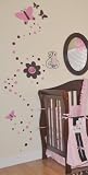 Brown for Sweet Butterfly Design