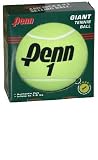 Penn Giant Tennis Ball, Penn, Balls, Tennis