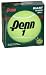 Penn Giant Tennis Ball, Penn, Balls, Tennis