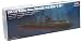 HobbyBoss 83530 - 1/350 Soviet Navy Victor III Class SSN