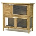 Rabbitshack Medium Hutch with Under Run