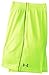 Under Armour Little Boys' Zinger Knit Short