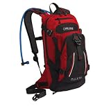 Camelbak M.U.L.E. NV 100oz Bike Pack Chili Pepper/Charcoal 100oz