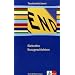 Siebzehn Kurzgeschichten. Ab 9./10. Schuljahr (Lernmaterialien) (TaschenB�cherei)