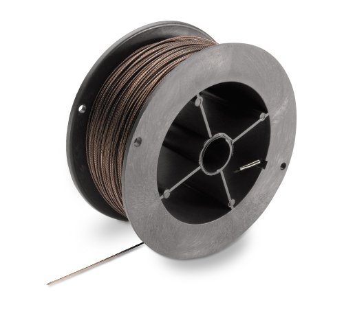 Cannon 400-Foot Downrigger Cable