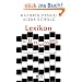 Lexikon des Unwissens: Worauf es bisher keine Antwort gibt