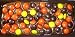 Gourmet Food : Chocolate Delight Fudge with Reeses Pieces - 1 Poud
