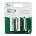 4PK Solar AA Battery