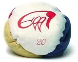 BIG EGGI Footbag Ausführung BIG EGGI 40 ALLROUND: mittel Produktbild