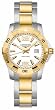 NEW LONGINES SPORT COLLECTION HYDROCONQUEST LADIES WATCH L3.247.3.16.7