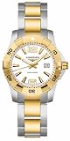 NEW LONGINES SPORT COLLECTION HYDROCONQUEST LADIES WATCH L3.247.3.16.7