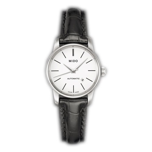 Mido Damenuhr-Automatik Baroncelli Ii &Oslash; 29mm M76004764