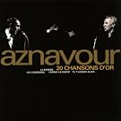 20 Chansons D'or