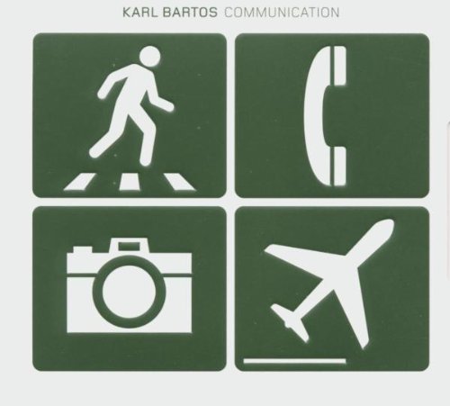 Karl Bartos - Communications - Zortam Music