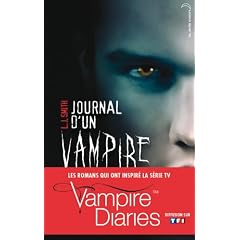 Journal d'un vampire