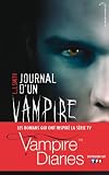 Journal d'un vampire