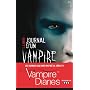 Journal d'un vampire de Lisa-Jane Smith