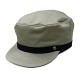 PEdAL.E.D(ペダルアーディー) キャップ 78-936 コットンツイルワークキャップ 30 Khaki フリーサイズの画像