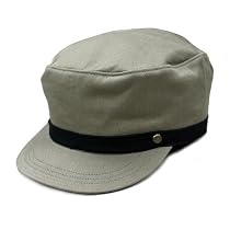 PEdAL.E.D(ペダルアーディー) キャップ 78-936 コットンツイルワークキャップ 30 Khaki フリーサイズ