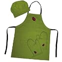Ladybug Softgoods Apron Set