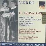 Verdi: Il Trovatore