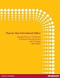 Nursing theories : the base for professional nursing practice