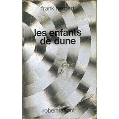 Les enfants de Dune