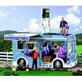 Classic Horse Camper