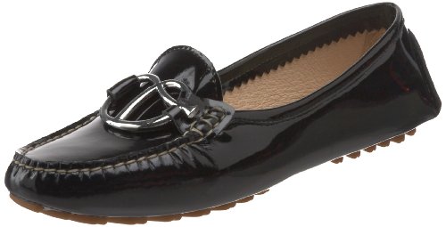 Amiana Women's 15/A5005 Driving Moccasin