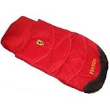 Ferrari Baby Foot muff