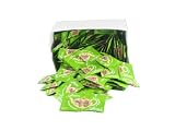 Ashbys Wild Citrus Mint Herbal Tea Bags, 200 Box