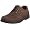 Brown Nubuck