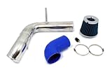 05 06 07 08 09 Dodge Magnum/Charger 5.7L/6.1L V8 Cold Air Intake (Include Air Filter) Blue #CAI-DG010 Blue