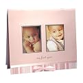 Baby Photo Calendar - Pink