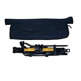 1993-2002 Nissan Quest Jack Set W Tools & Bag ~ OEM by Nissan