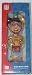 Super Bowl XXXVI Part 1 of 2 Bobble Head Set Mardigras Theme Super Bowl Bobble Head