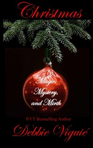 Christmas Magic, Mystery, and Mirth