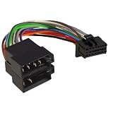 Review HAMA 00062239 / Connection cable for original Pioneer radios to ISO sockets
