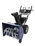 Snow Joe Pro SJ905 24-Inch 179cc Gas Powered Two Stage Snow Thrower With Electric Start