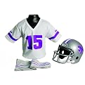 Franklin Kansas State Helmet/ Pads/ Uniform Set