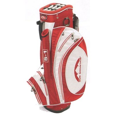 Sun Mountain 2008 S1 Cart Bag