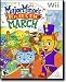 Major Minor's Majestic March (Nintendo Wii)