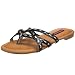 Dollhouse Women's Viavia Sandal
