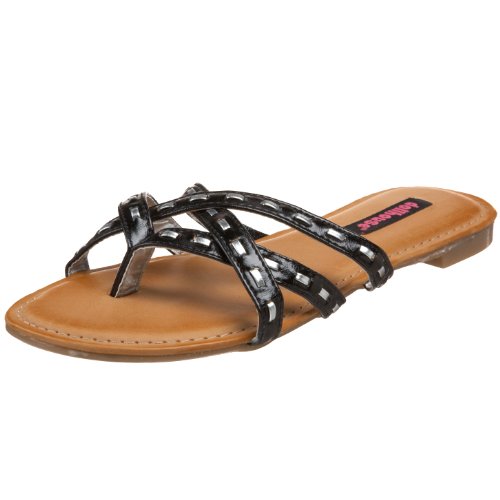41ZwHPh82vL Dollhouse Womens Unica Sandal