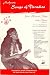 Authentic Songs of Paradise from Hawaii, Tahiti and Maori Song Book