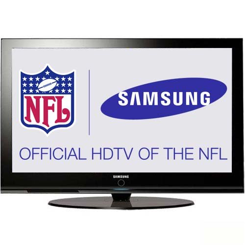 Samsung HPT5064 50-Inch Plasma HDTV